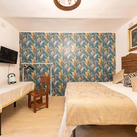 Modern In With Air Conditioning And Parking Apartment